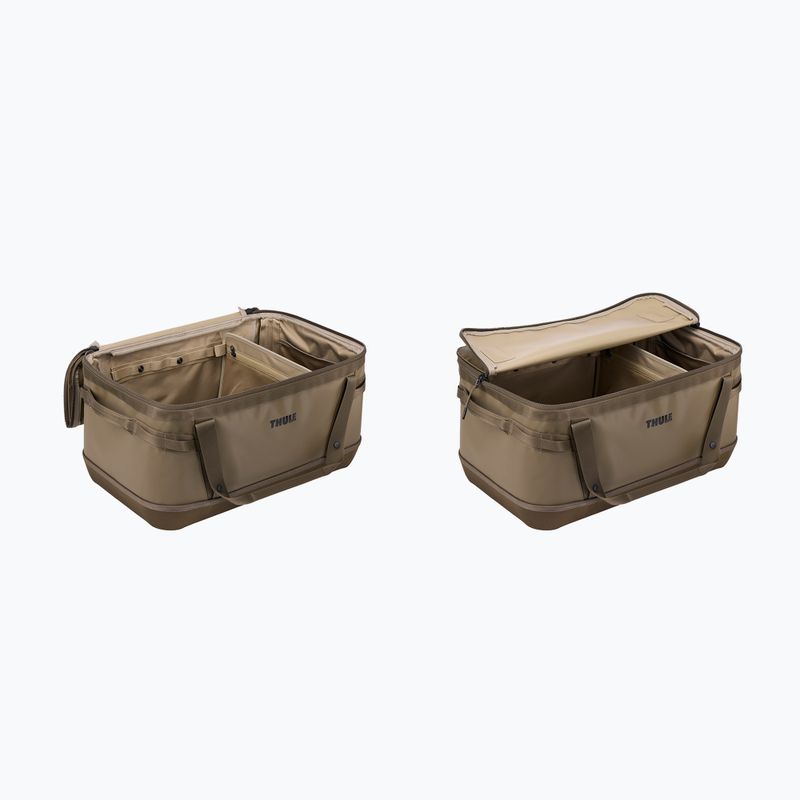 Borsa da trasporto Thule Chasm Gear Hauler 55 l deep khaki 9