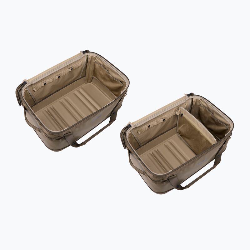 Borsa da trasporto Thule Chasm Gear Hauler 55 l deep khaki 10