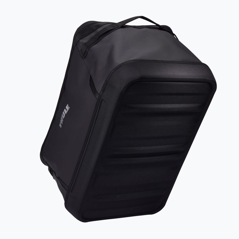 Borsa da trasporto Thule Chasm Gear Hauler 80 l black 5