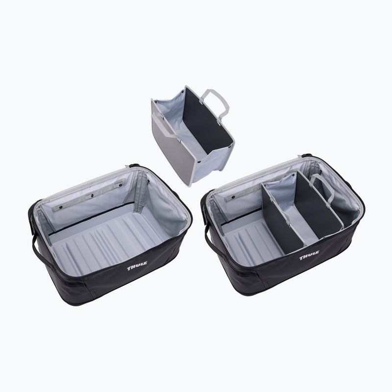 Borsa da trasporto Thule Chasm Gear Hauler 80 l black 8