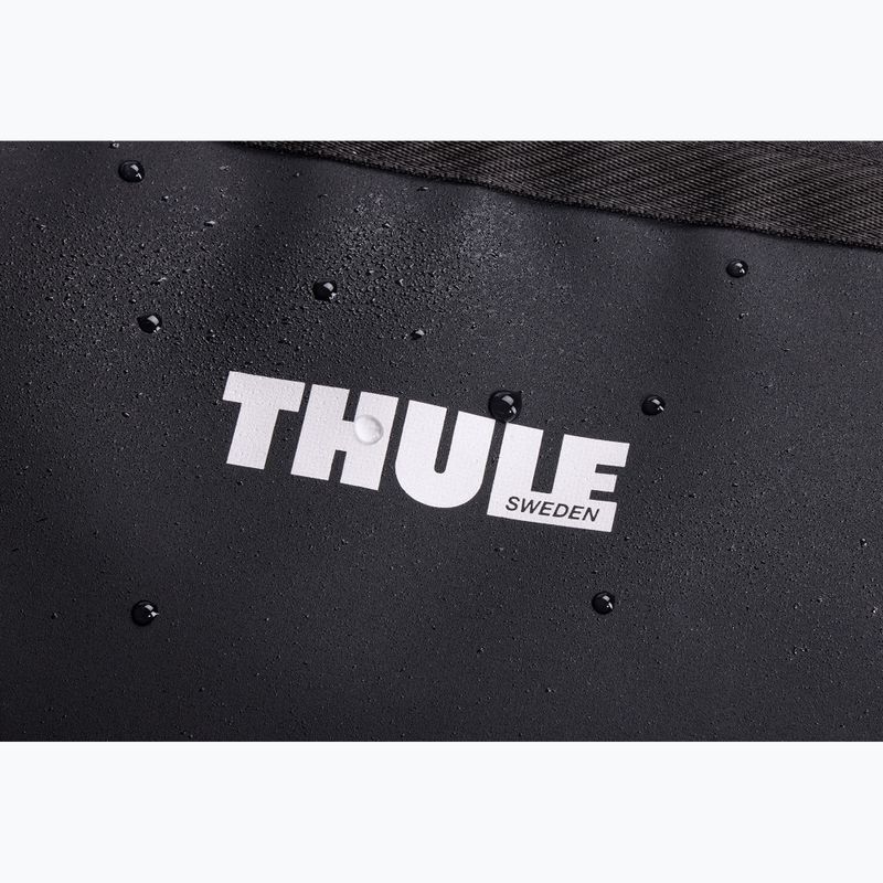 Borsa da trasporto Thule Chasm Gear Hauler 80 l black 9