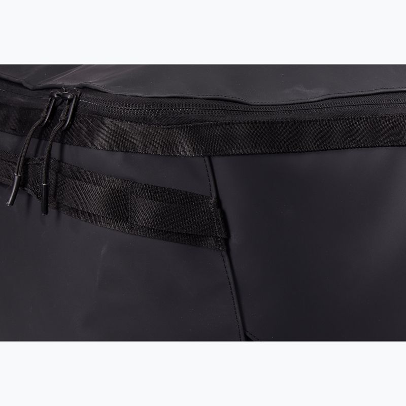 Borsa da trasporto Thule Chasm Gear Hauler 80 l black 10