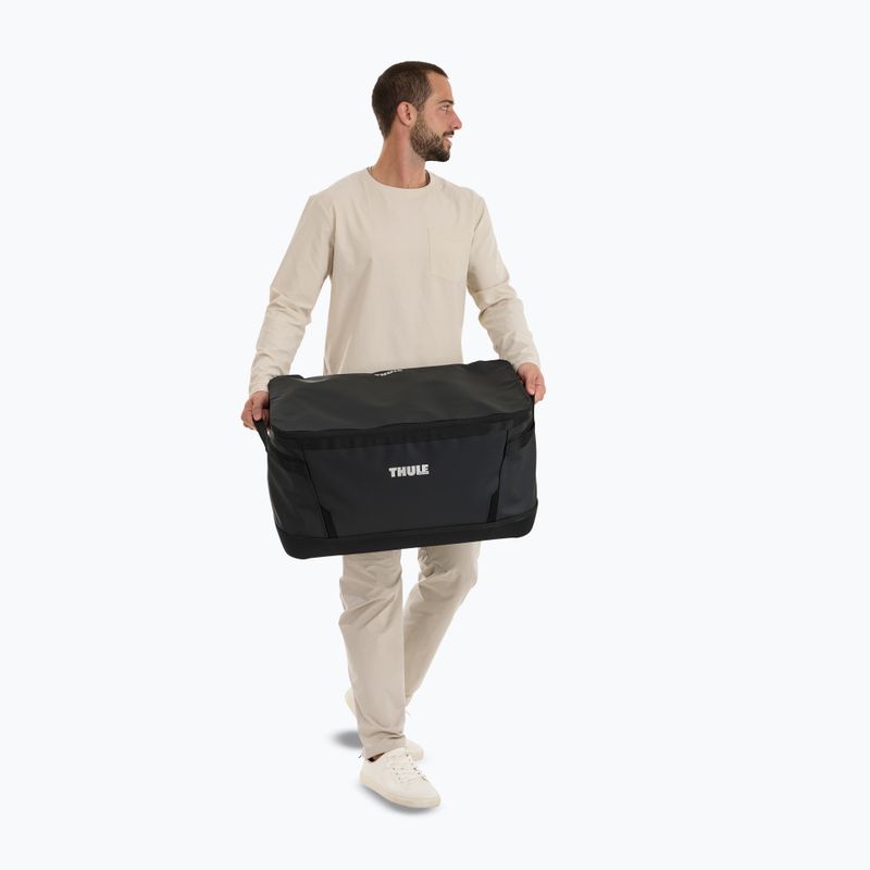 Borsa da trasporto Thule Chasm Gear Hauler 80 l black 11