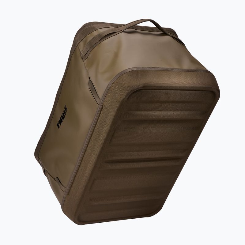 Borsa da trasporto Thule Chasm Gear Hauler 80 l deep khaki 4