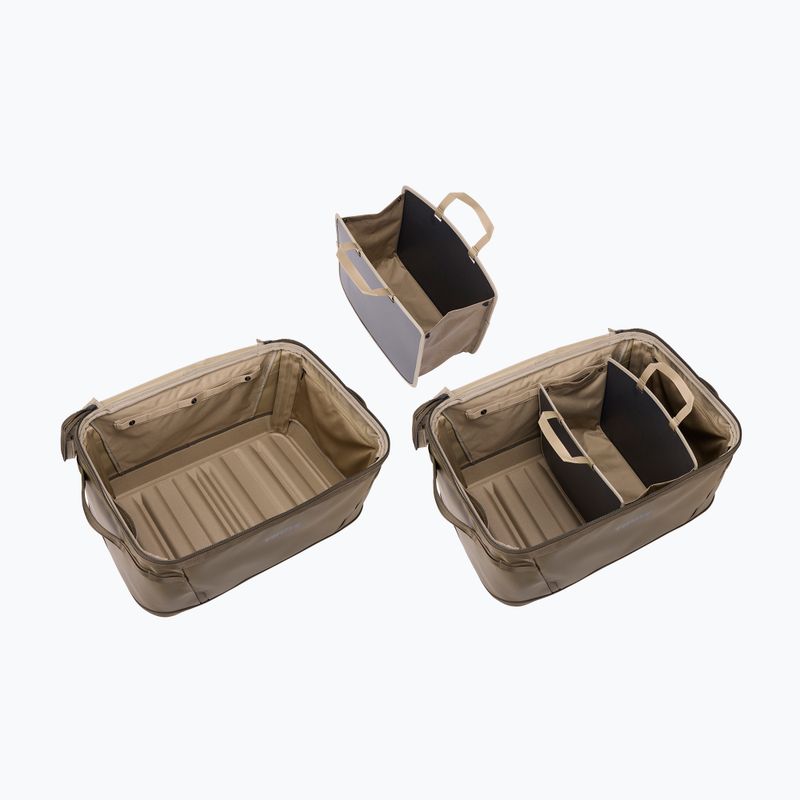 Borsa da trasporto Thule Chasm Gear Hauler 80 l deep khaki 9