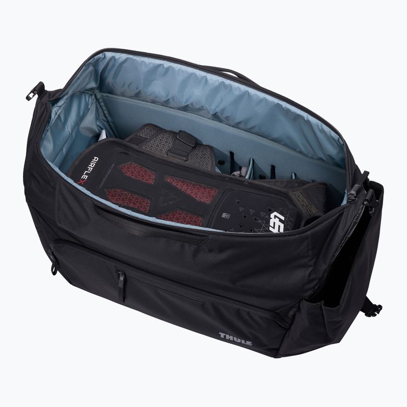 Borsa da viaggio Thule RoundTrip MTB Duffel 70 l black 9
