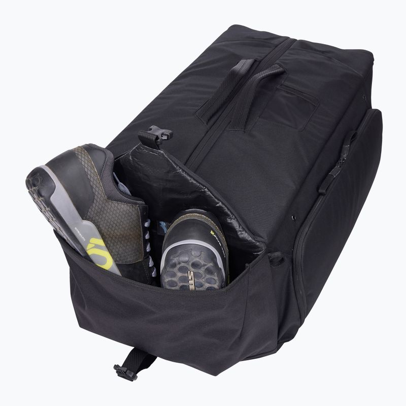 Borsa da viaggio Thule RoundTrip MTB Duffel 70 l black 11