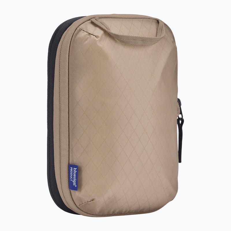 Organizzatore Thule Compression Packing Cube Small gentle beige 2