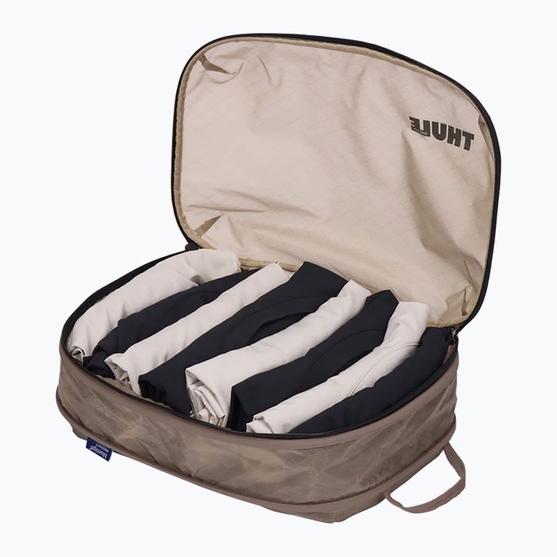 Organizzatore Thule Compression Packing Cube Medium gentle beige 3