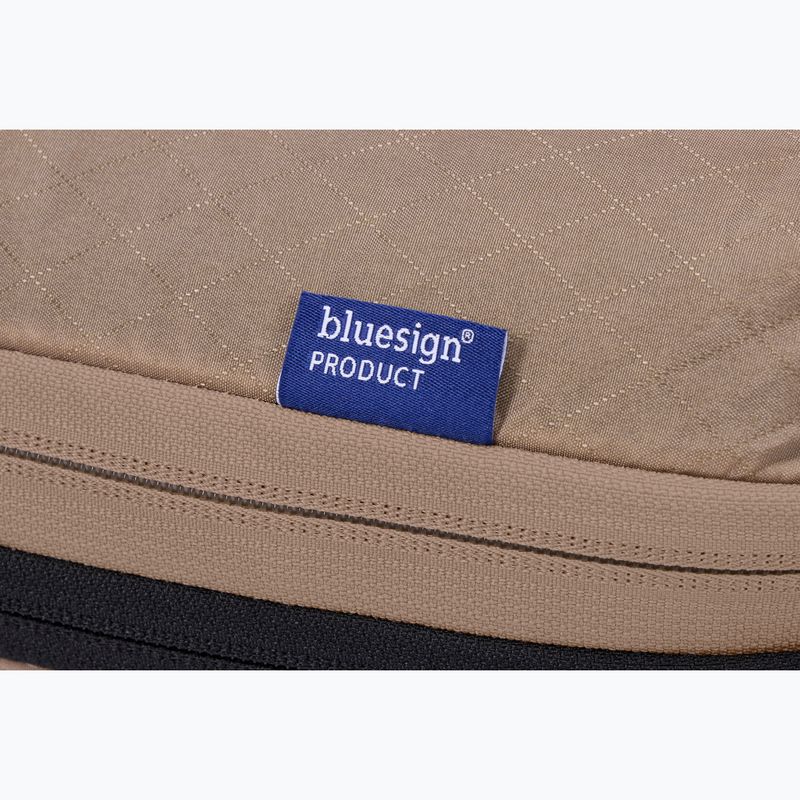 Organizer Thule Compression Cube set gentle beige 9