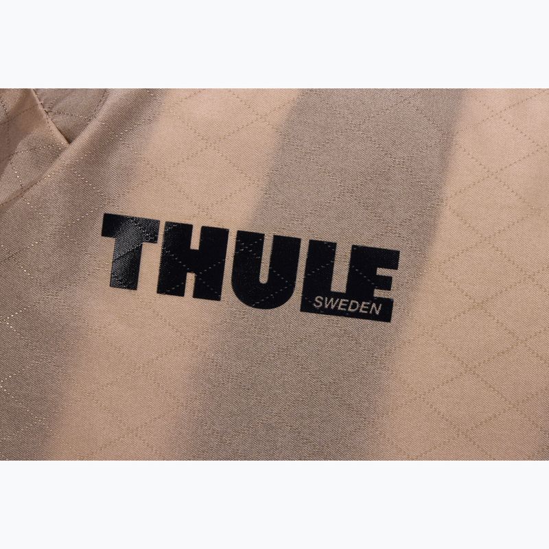 Organizer Thule Compression Cube set gentle beige 10