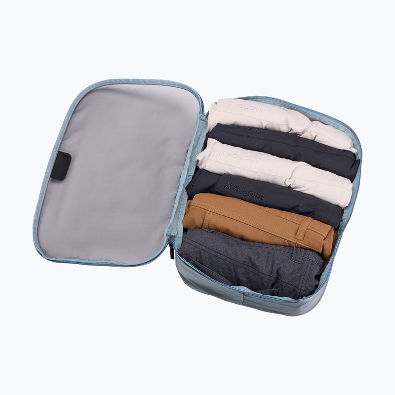 Organizzatore Thule Packing Cube Medium pond gray 5