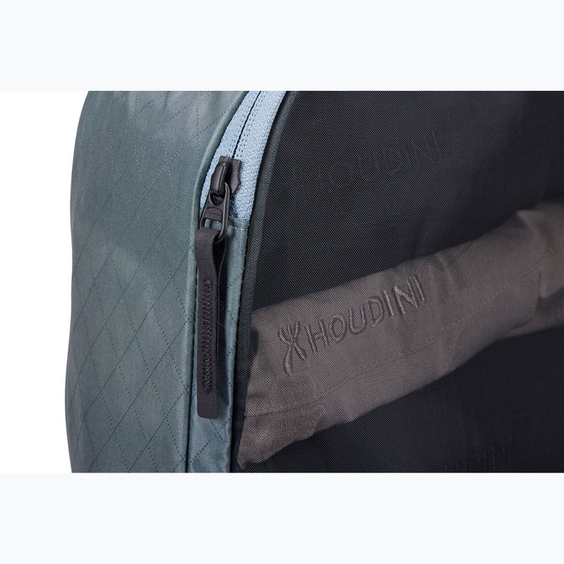 Organizzatore Thule Packing Cube Medium pond gray 8