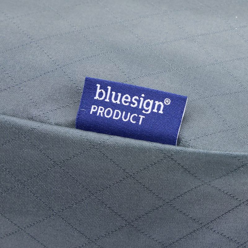 Organizzatore Thule Packing Cube Large pond gray 6