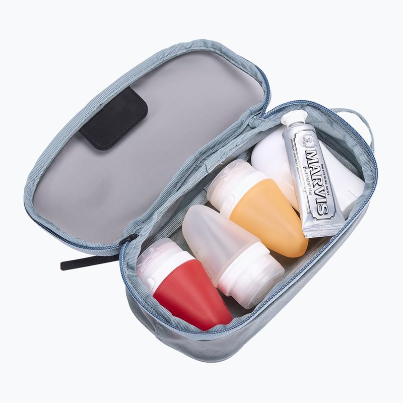 Organizzatore Thule Packing Cube Xsmall pond gray 4