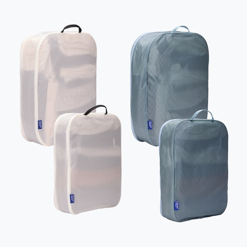 Organizer Thule Packing Cube Family pond gray/white 3