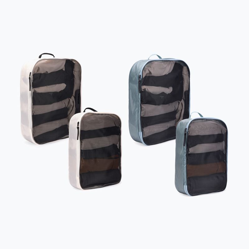 Organizer Thule Packing Cube Family pond gray/white 5
