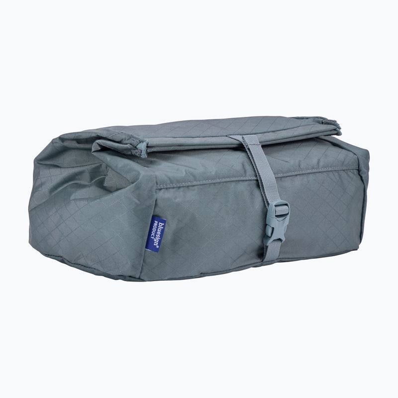 Borsa per scarpe Thule Travel Shoe pond gray 3