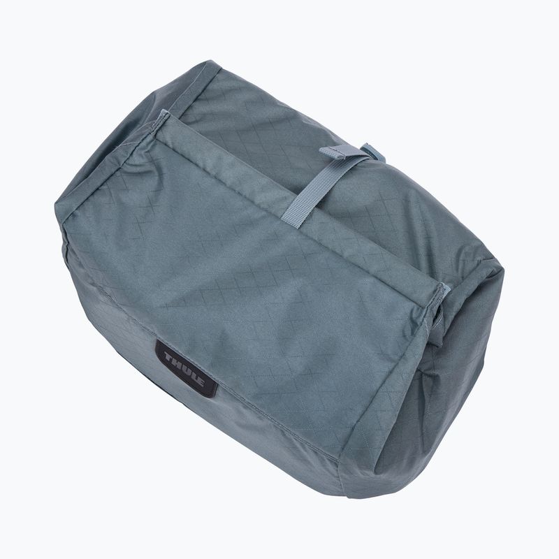 Borsa per scarpe Thule Travel Shoe pond gray 4
