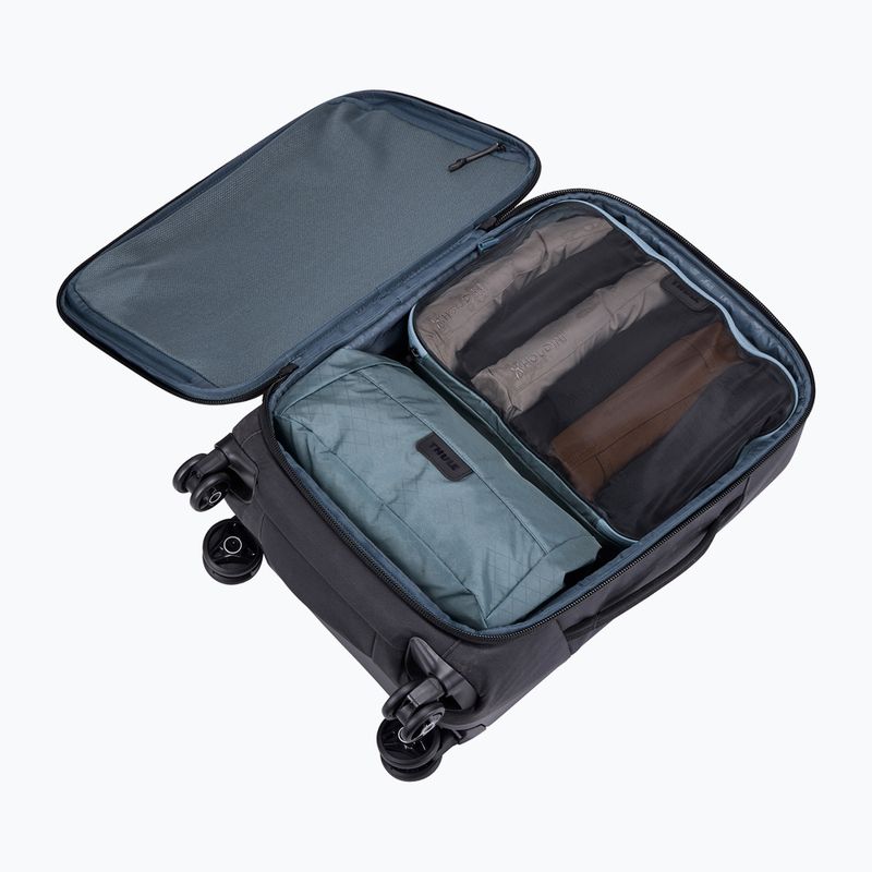 Borsa per scarpe Thule Travel Shoe pond gray 7