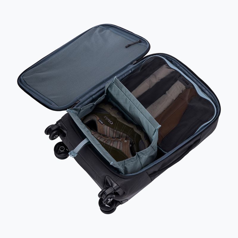 Borsa per scarpe Thule Travel Shoe pond gray 8