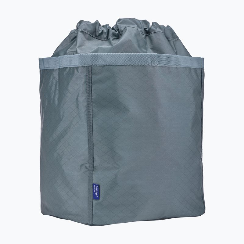 Sacca per il bucato Thule Packable Laundry pond gray 3