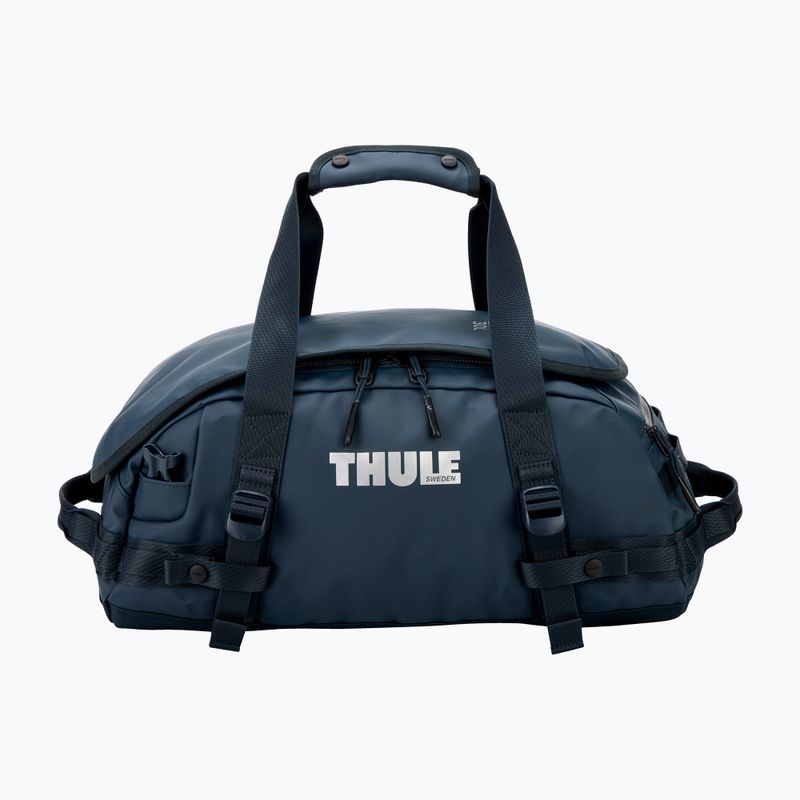 Borsa da viaggio Thule Chasm Duffel 30 l darkest blue 2