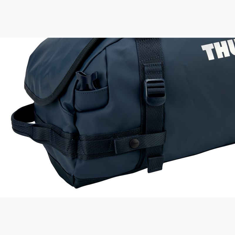 Borsa da viaggio Thule Chasm Duffel 30 l darkest blue 11