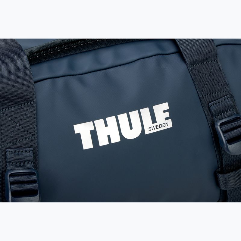 Borsa da viaggio Thule Chasm Duffel 30 l darkest blue 12