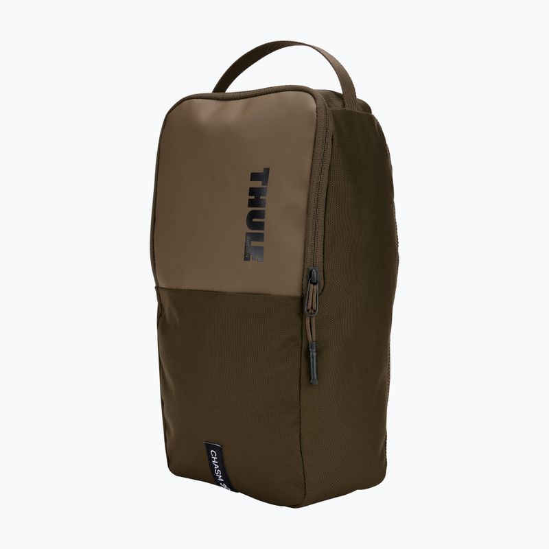 Borsa da viaggio Thule Chasm Duffel 30 l deep khaki 12