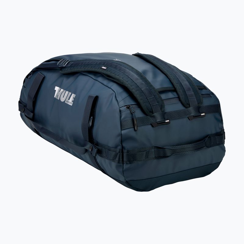 Borsa da viaggio Thule Chasm Duffel 70 l darkest blue 5