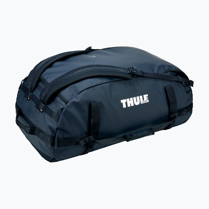 Borsa da viaggio Thule Chasm Duffel 90 l darkest blue 4