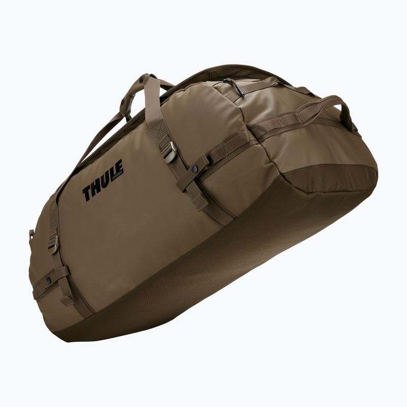 Borsa da viaggio Thule Chasm Duffel 90 l deep khaki 4