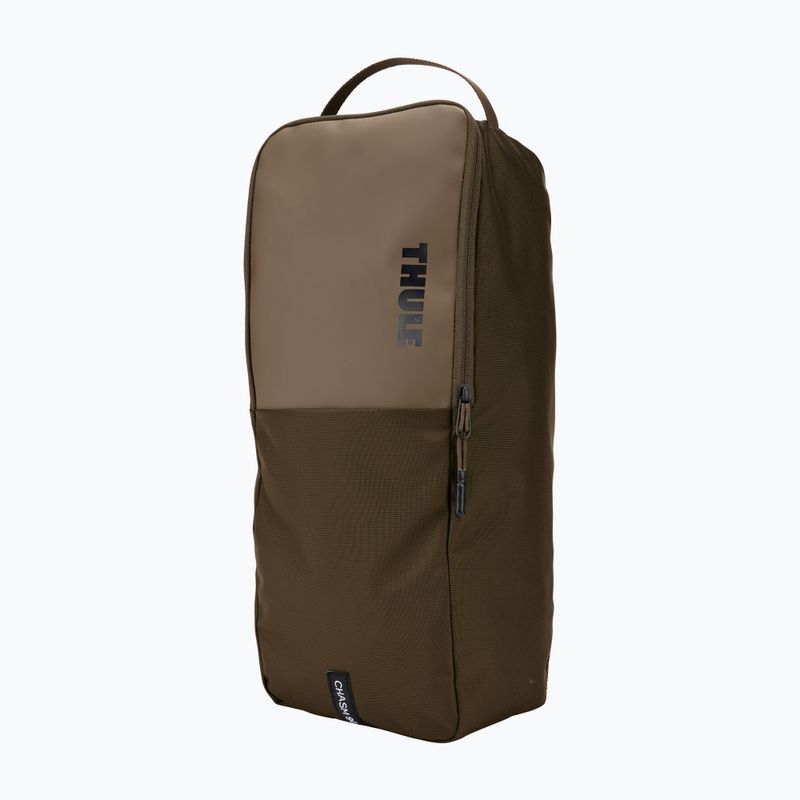 Borsa da viaggio Thule Chasm Duffel 90 l deep khaki 6
