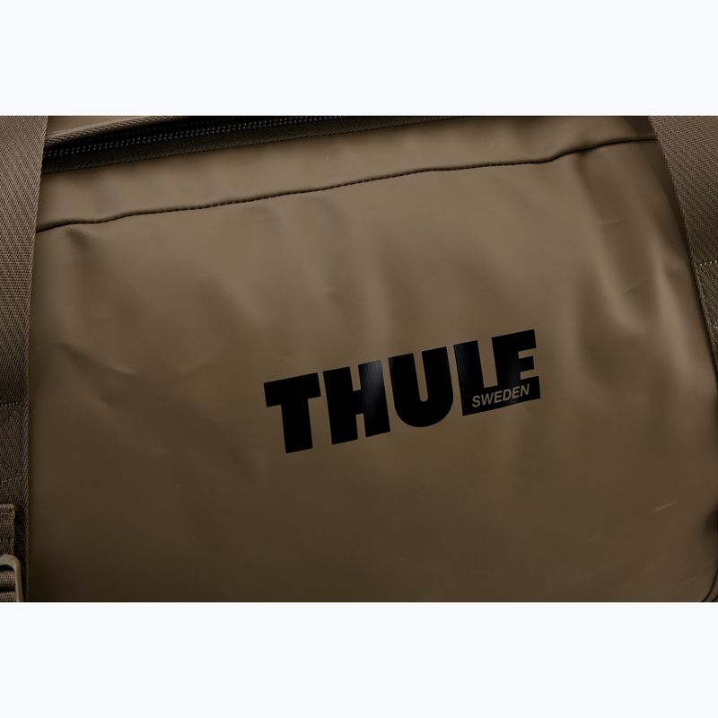Borsa da viaggio Thule Chasm Duffel 90 l deep khaki 9
