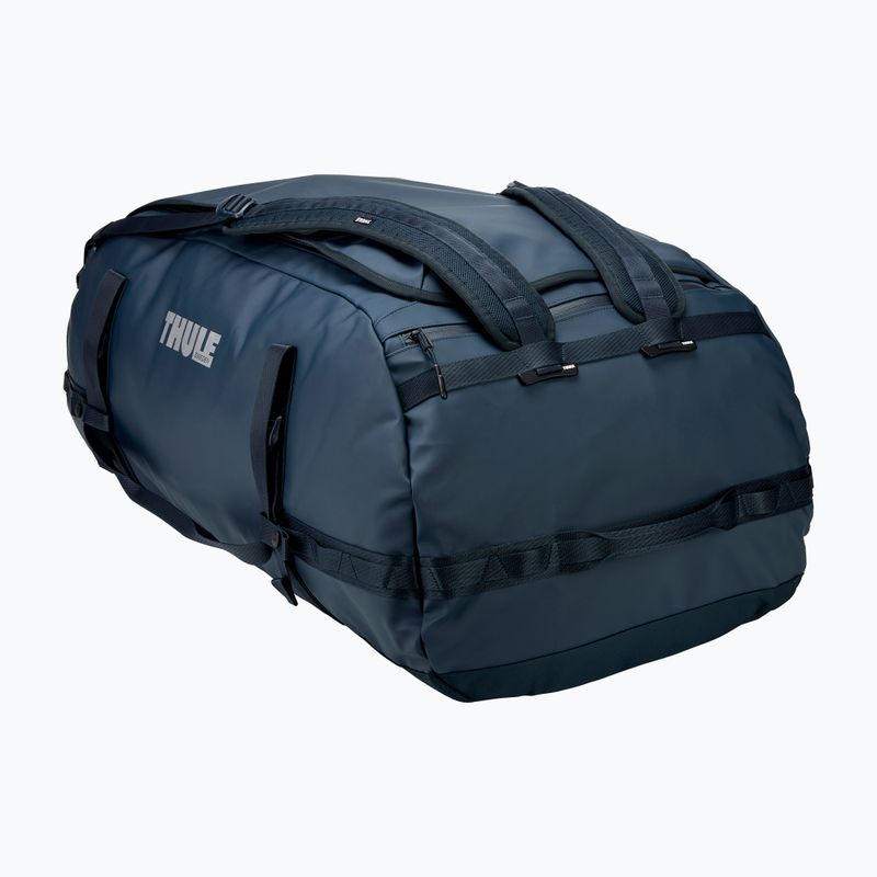 Borsa da viaggio Thule Chasm Duffel 130 l darkest blue 3