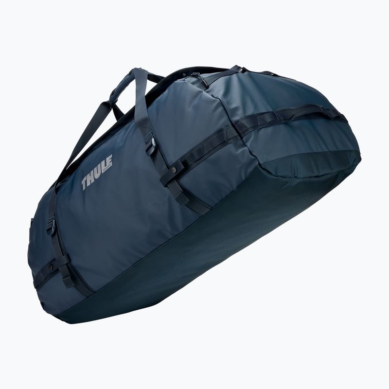 Borsa da viaggio Thule Chasm Duffel 130 l darkest blue 4