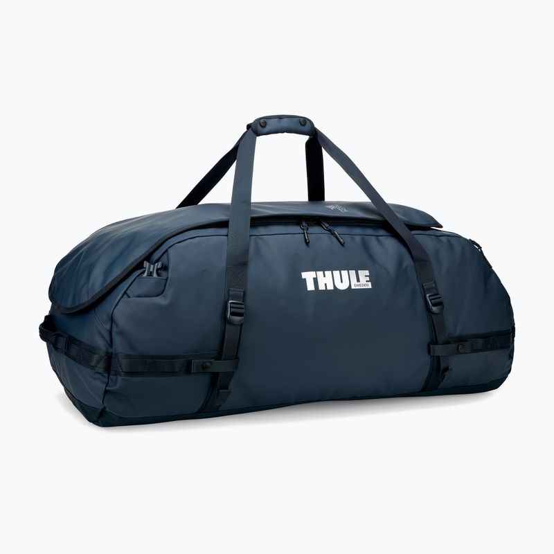 Borsa da viaggio Thule Chasm Duffel 130 l darkest blue 5