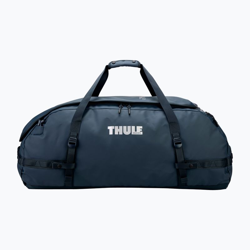 Borsa da viaggio Thule Chasm Duffel 130 l darkest blue 6