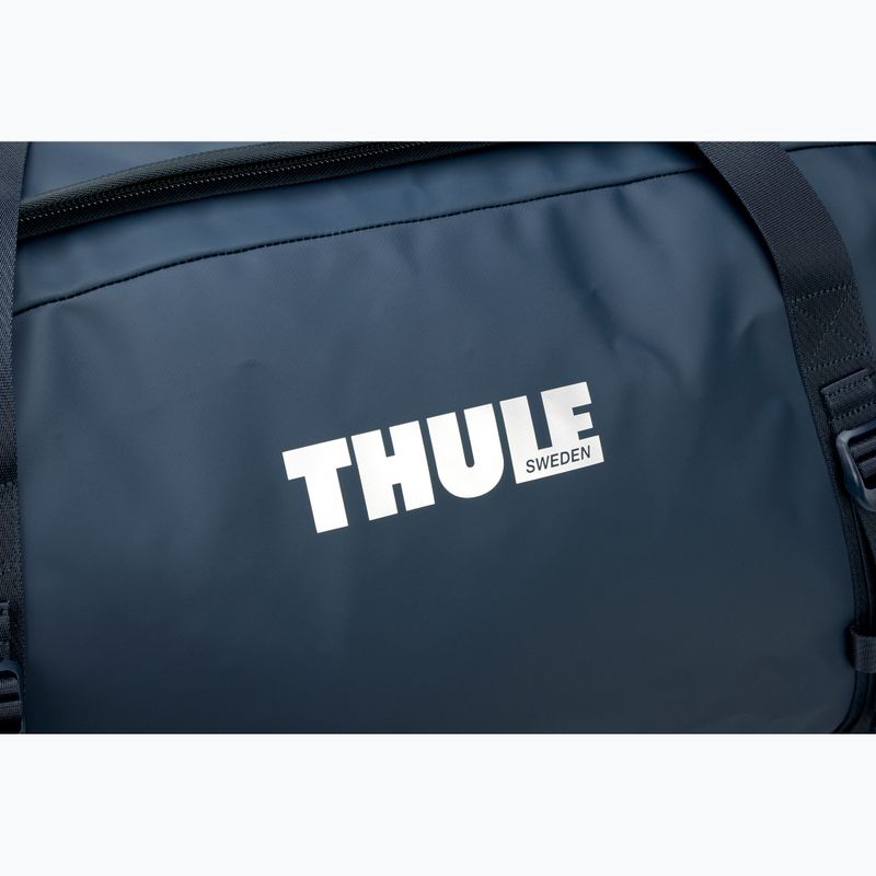 Borsa da viaggio Thule Chasm Duffel 130 l darkest blue 13