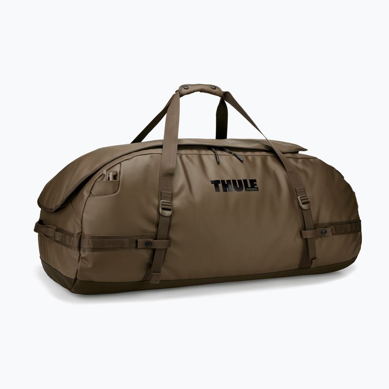 Borsa da viaggio Thule Chasm Duffel 130 l deep khaki 2