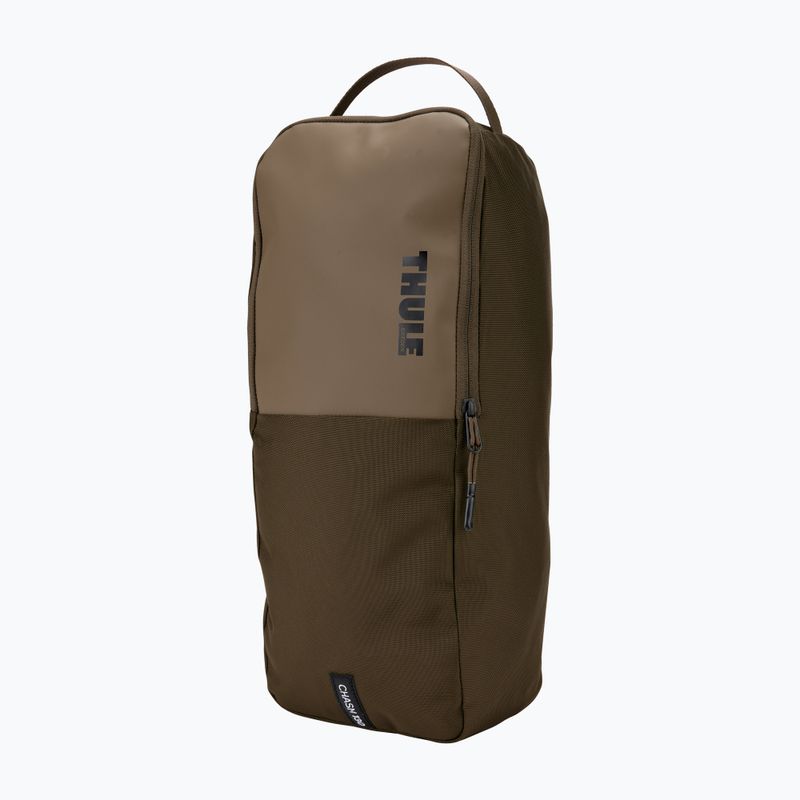Borsa da viaggio Thule Chasm Duffel 130 l deep khaki 4