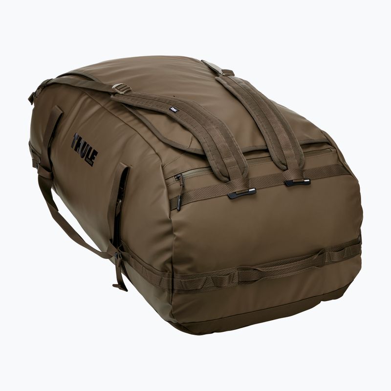 Borsa da viaggio Thule Chasm Duffel 130 l deep khaki 5