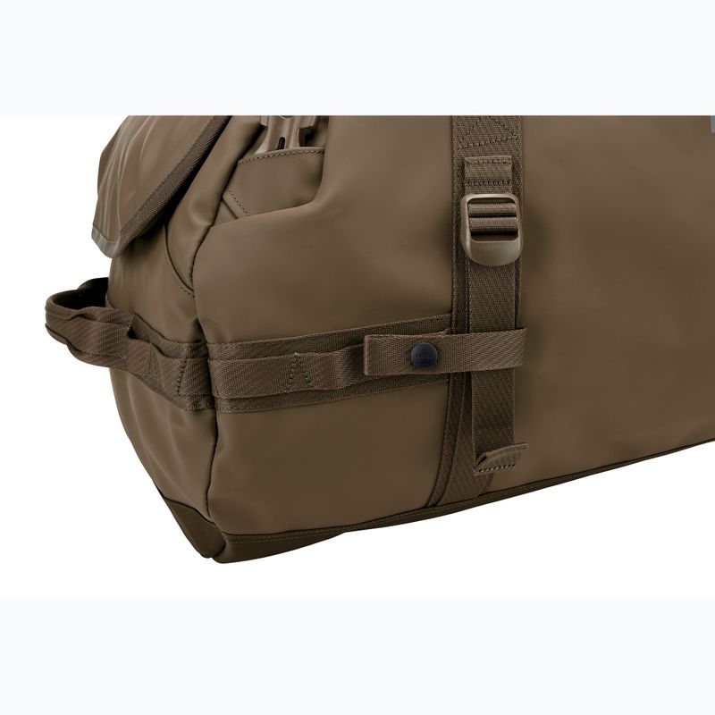Borsa da viaggio Thule Chasm Duffel 130 l deep khaki 10