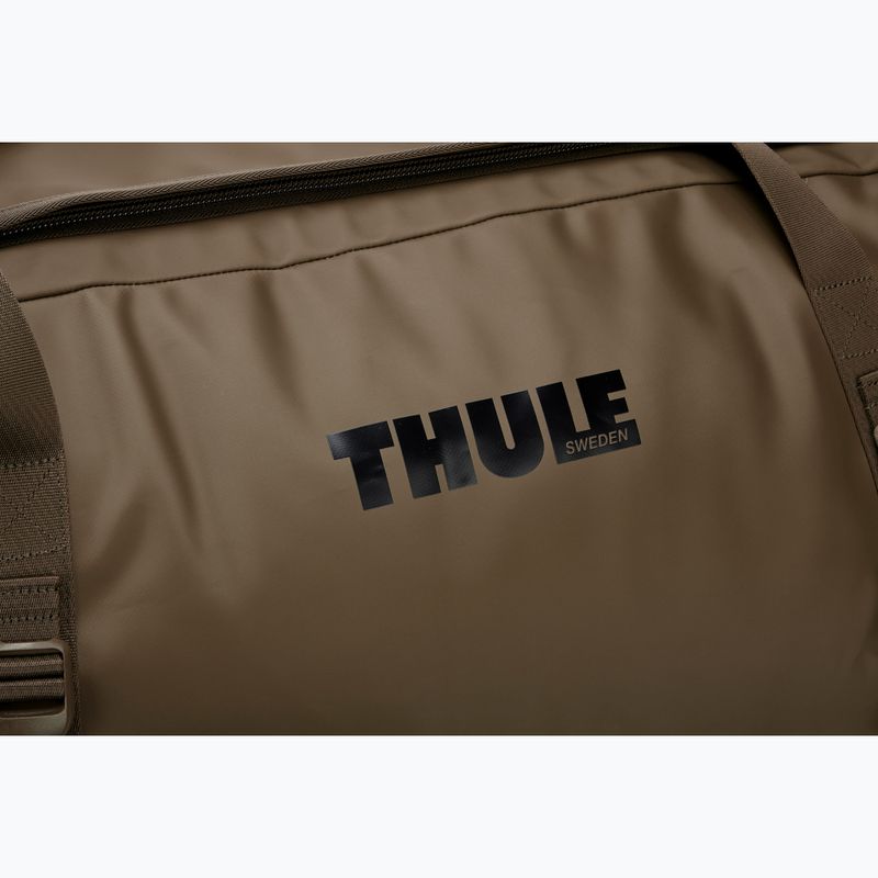 Borsa da viaggio Thule Chasm Duffel 130 l deep khaki 12