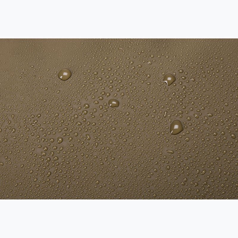 Borsa da viaggio Thule Chasm Recycled Rolling Duffel 110 l deep khaki 11