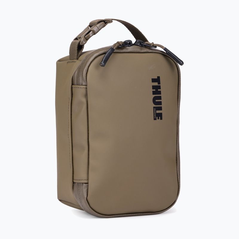 Organizzatore da viaggio Thule Chasm Gear Cube 3 l deep khaki 2