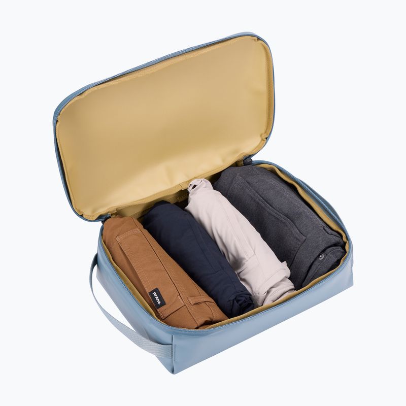 Organizzatore da viaggio Thule Chasm Gear Cube 11 l pond gray 5