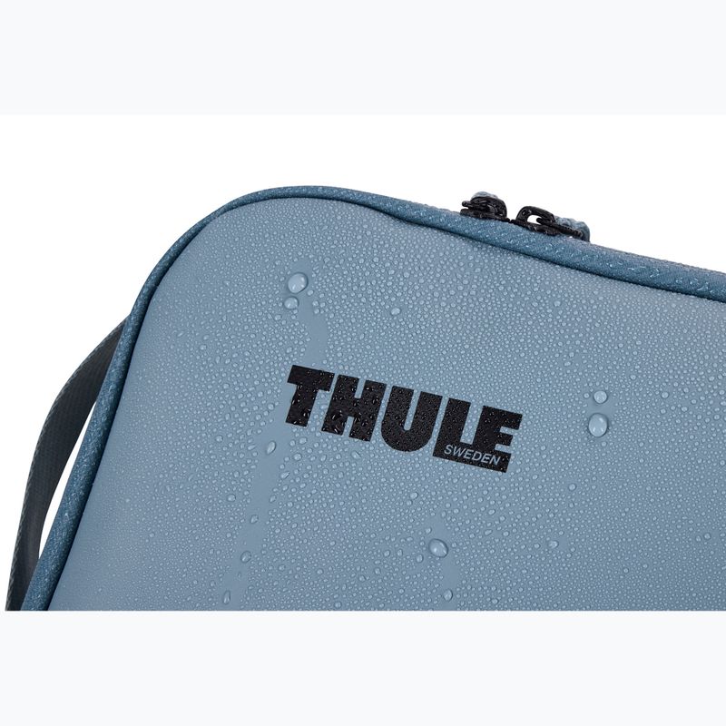 Organizzatore da viaggio Thule Chasm Gear Cube 11 l pond gray 7