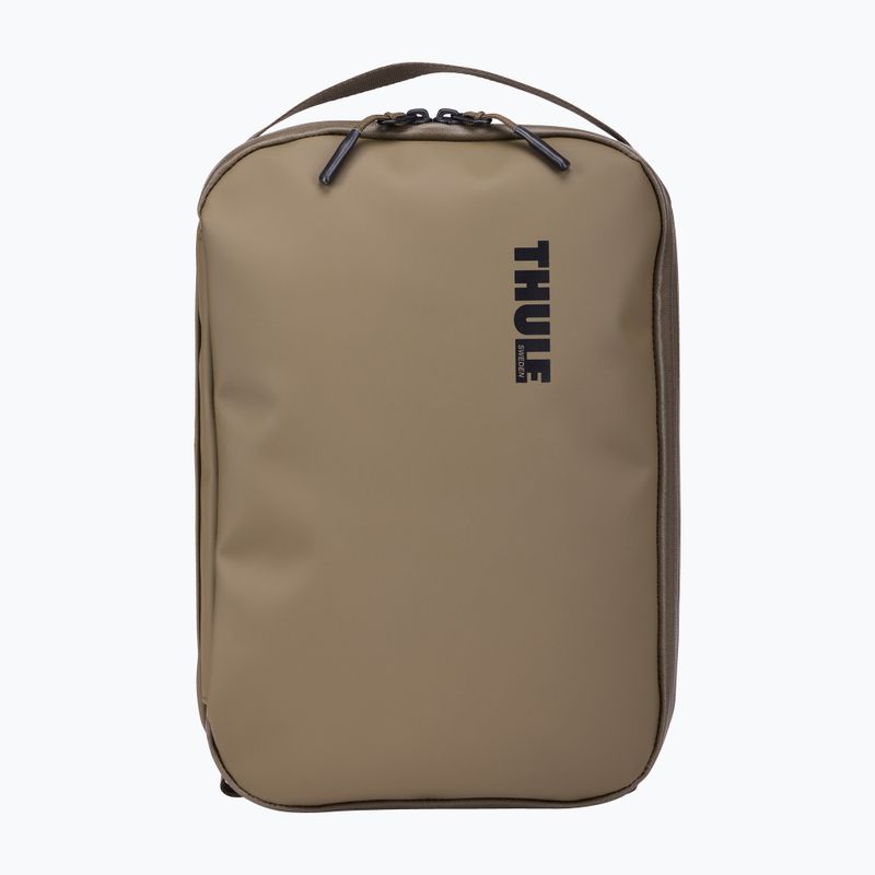 Organizzatore da viaggio Thule Chasm Gear Cube 11 l deep khaki